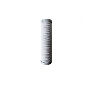 Repuesto Filtro Purificador De Agua Carbon En Bloque